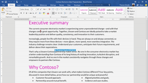 Real Time Co-Authoring in Microsoft Word