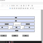Adding a Submit Button in Acrobat Pro