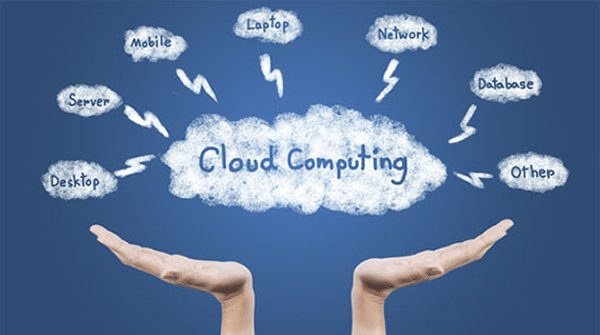 Cloud Computing